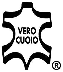 Marchio Vero cuoio